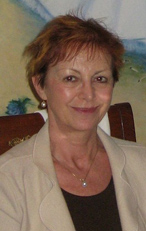 Ilina Gregori